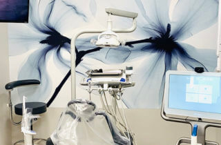 Advance technology in Innovo Dental and Implant Studio