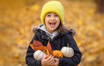 Get Your Smile Autumn-Ready with These 5 Tips